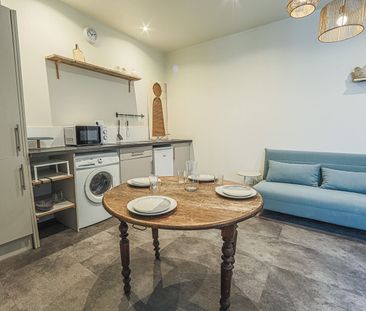 Location Appartement 2 pièces 27m² ROUEN 76000 - Photo 6