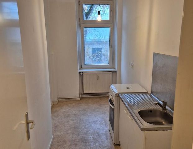 +++1 Zimmer | Dusch mit Fenster| Singlewohnung | Nachmietersuche - Photo 1