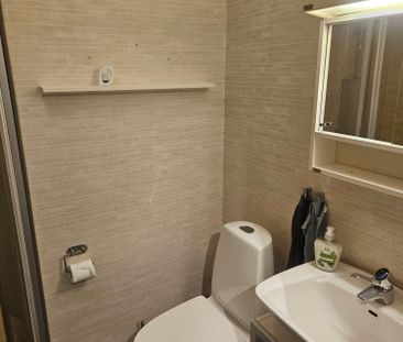 Sjögärdsgatan 73 - Foto 3