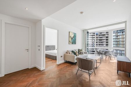 2 bedroom apartment to rent - Photo 4