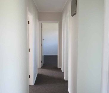 Three bedroom Unit - Photo 5