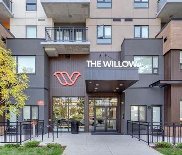 The Willow | 11009 109A Avenue, Edmonton - Photo 1