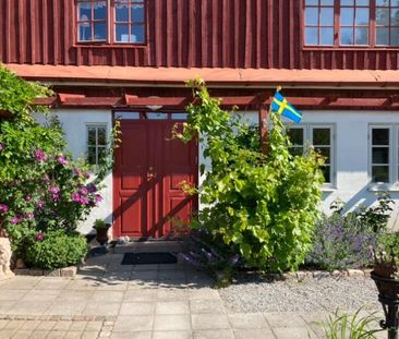 Önnerupsvägen, Bjärred - Photo 1