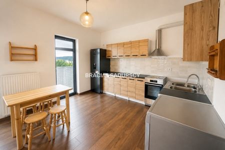 3 pokojowe, ul. Naukowców, Bronowice - Photo 5