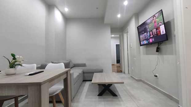 Διαμέρισμα για ενοικίαση Κέντρο Παγκρατίου (Παγκράτι) - Photo 1
