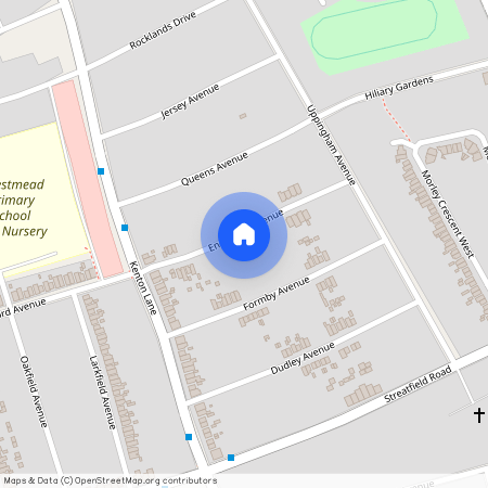 Ennerdale Avenue, Stanmore, HA7