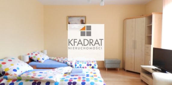 Komfortowe kawalerka w ścisłym centrum Szczecina - Photo 2