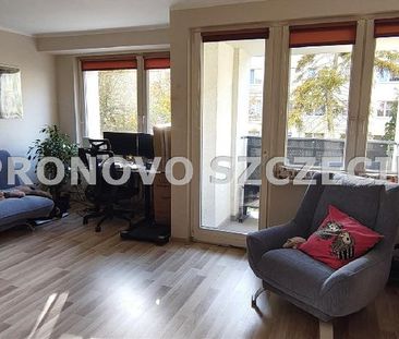 Mieszkanie Szczecin Dąbie powierzchnia 57.6 m² C319-WM-41923 - Photo 2