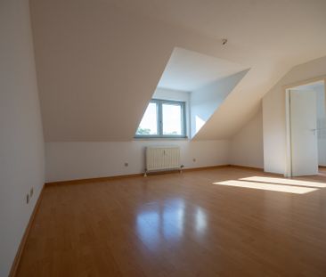 ** Zentrum-Süd |tolle 1-Raumwohnung mit Südbalkon | Lift | Auf Wuns... - Photo 1