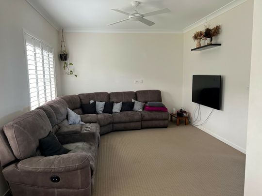 Modern Family Living in Peaceful Cumbalum - Photo 1