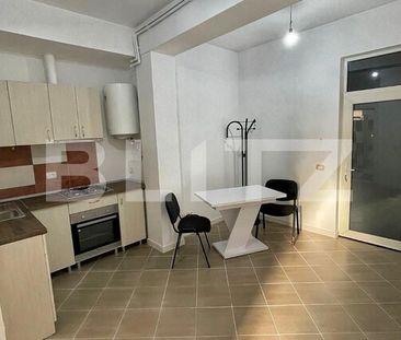Garsoniera de 42 mp, pet friendly, zona Spitalul de Urgent Nr 1 - Fotografie 1