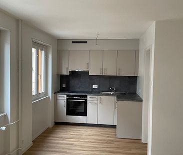 Rent a 1 room apartment in La Chaux-de-Fonds - Foto 4
