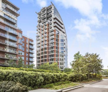 Pinnacle House, Juniper Drive, Battersea Reach - Photo 1