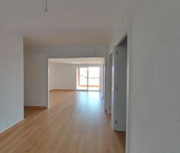 Piso en alquiler, C/ Almoradí, , M150714 - Photo 6