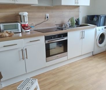 Appartement 5 pièces – 86 m² environ à Rennes (ref : HG70146) - Photo 4