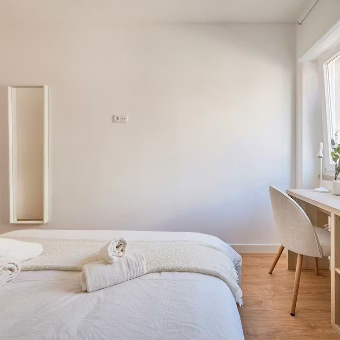 Rua Barão de Sabrosa, Lisbon, Lisbon 1900 - Photo 1