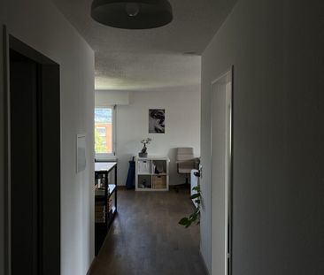 APPARTEMENT DE 2 PIÈCES À SCHLIEREN (ZH), MEUBLÉ, TEMPORAIRE - Photo 6
