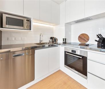 Unit 518, 145 Nelson Street, Auckland Central, - Photo 4