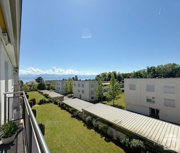 Charmant appartement de 2.5 pièces en attique - Foto 4