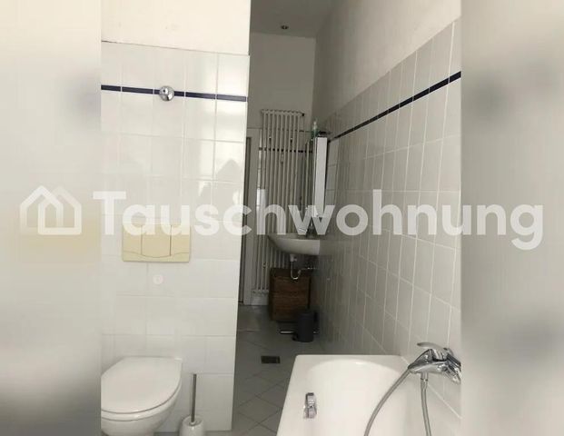 TAUSCHWOHNUNG Biete 2 Zi - Suche mind. 1 Zi - Foto 1