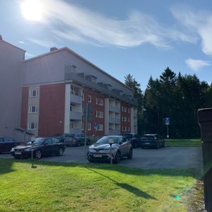 Korpralsvägen, Umeå - Photo 2