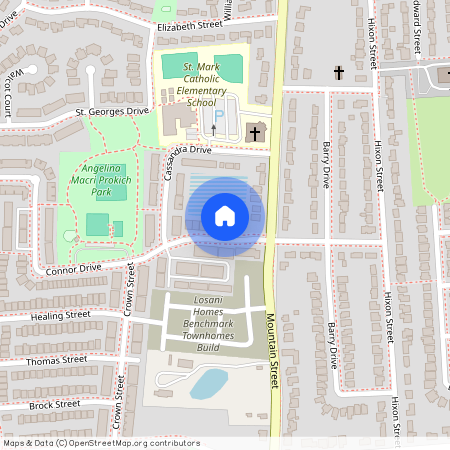 4879 Connor Drive, Lincoln