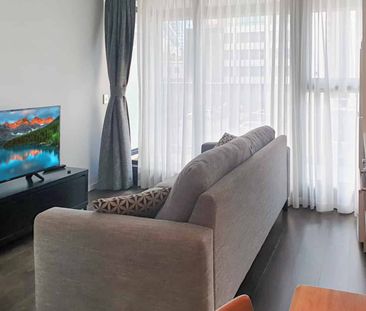 AUCKLAND CENTRAL - 1 Bedroom Apartment - Photo 2