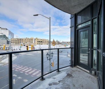 For Lease - 1 VICTORIA Street Unit# 203, Kitchener, Ontario - Photo 2
