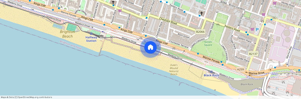 Percival Mansions, Percival Terrace, Brighton, United Kingdom