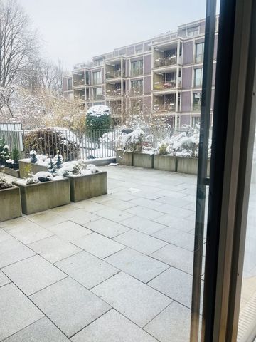 APPARTEMENT DE 2 PIÈCES À LUCERNE, MEUBLÉ, TEMPORAIRE - Photo 4