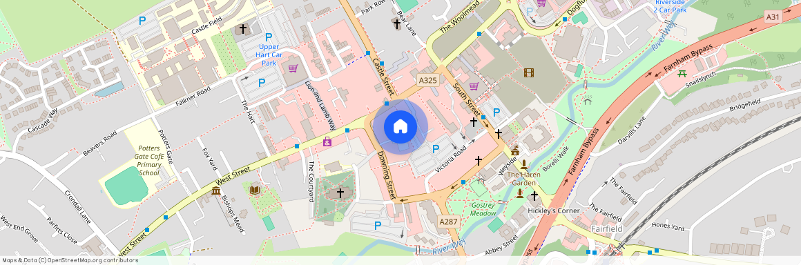 Farnham Park, Low Farnham, Sharperton, Morpeth, Northumberland