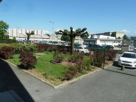 Location appartement t3 à Romans-sur-Isère (26100) - Photo 4