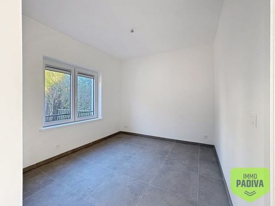 Appartement te huur - Foto 1