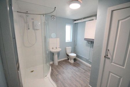 Erw Fair, Garth Road, Bangor, Gwynedd... - Photo 5