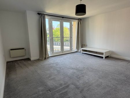 2 bed flat to rent in Constantine House, New North Road, EX4 - Photo 3