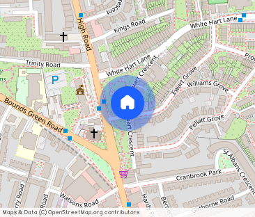 1 bedroom in a house share to rent - Photo 1