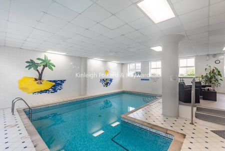 1 bedroom flat to rent - Photo 4