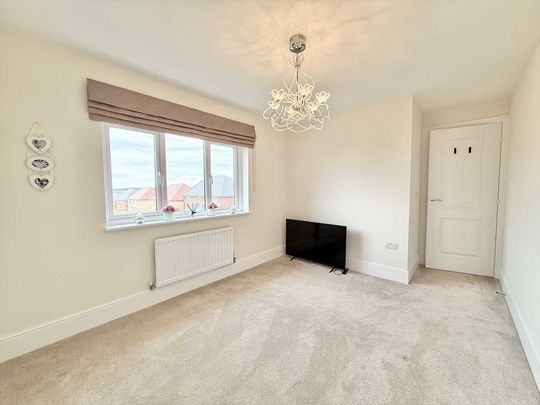Wilson Avenue, Keyworth, Nottingham - Photo 1