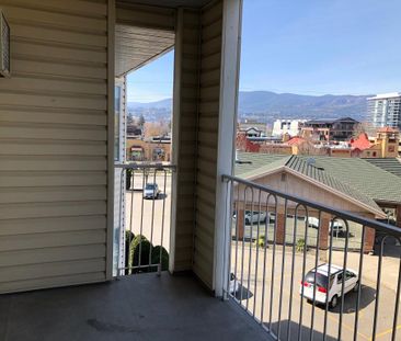 Lower Mission: Top Floor 2 bed, 2 bath – Jan.1st - Photo 2