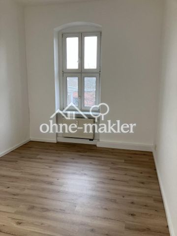 3-Zimmmerwohnung im Zentrum perfekt an öffentliche Verkehrsmittel angebunden - Photo 5