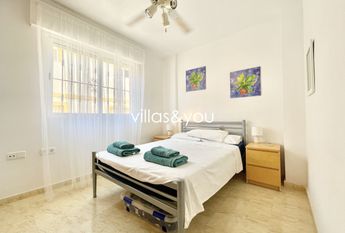 Amapolas | Long term winter rental in La Florida, Orihuela Costa