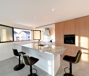 3.5 Zimmer, 107 m², EG - Foto 5