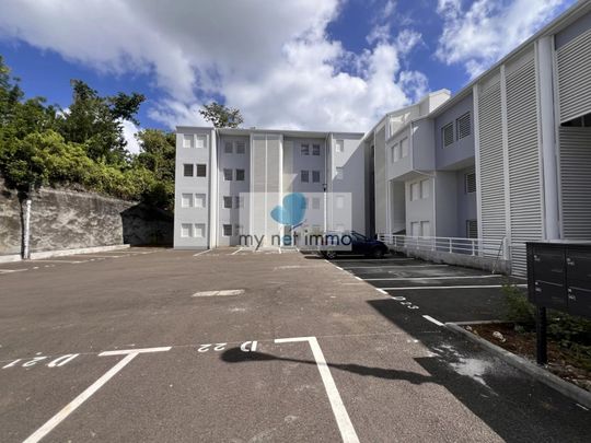 Appartement à louer à Les Abymes, Guadeloupe - Photo 1