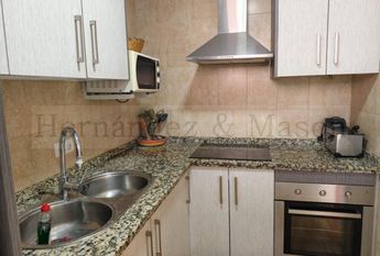 Piso en alquiler en Puerto Marina