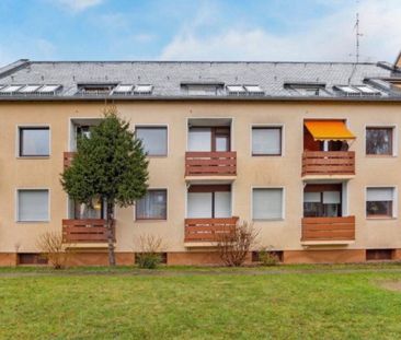 1-Zimmer-Wohnung in Alt-Lichtenrade - möbliert, ab sofort frei - Foto 1