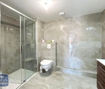 Appartement à louer 2 pièces 48.42m² - Photo 5