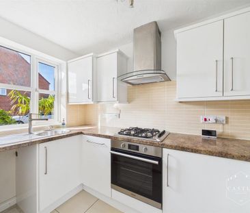 2 bedroom terraced house to rent - Photo 6