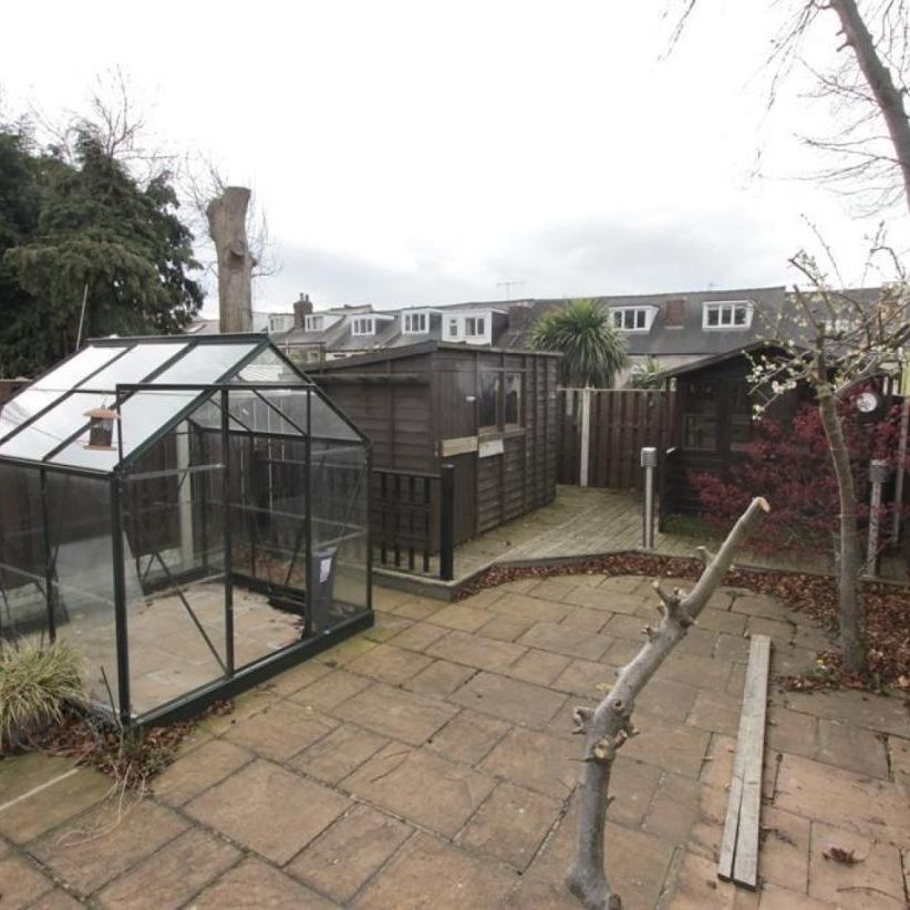 Skye Edge Road , Sheffield, S2 5HB - Photo 1