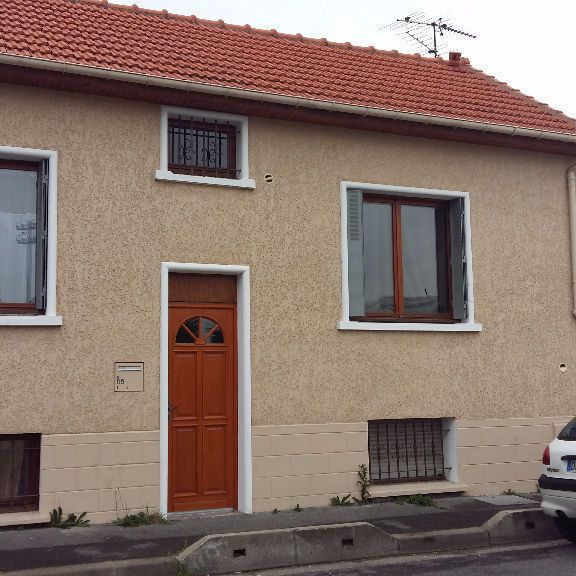 Location appartement 2 pièces, 33.00m², Vitry-sur-Seine - Photo 1