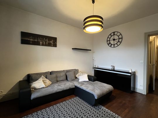 Location Appartement 2 pièces 49m² NANCY 54000 - Photo 1